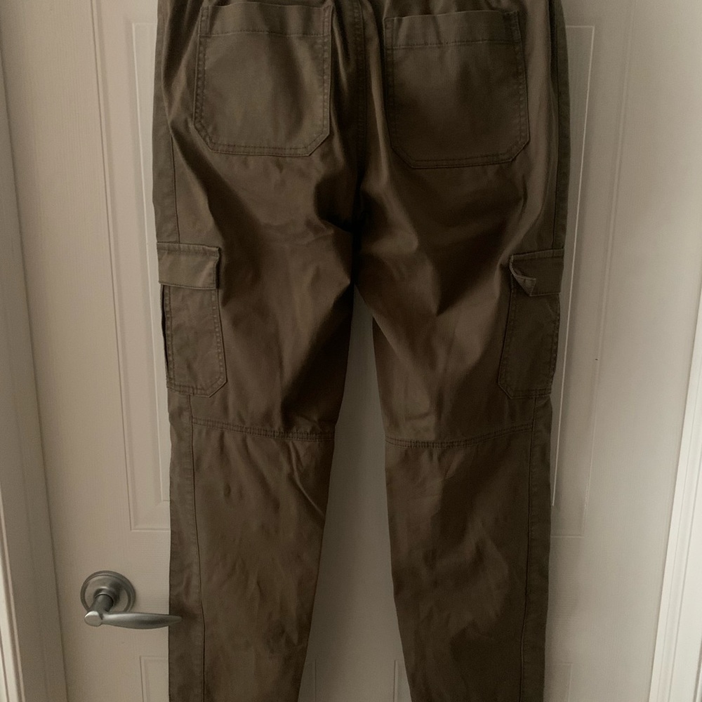 Prana Cargo Pants - Picture 3 of 5